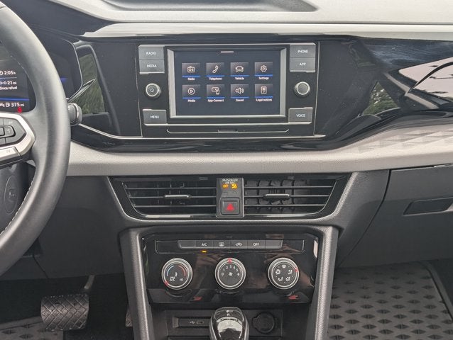 2024 Volkswagen Taos S