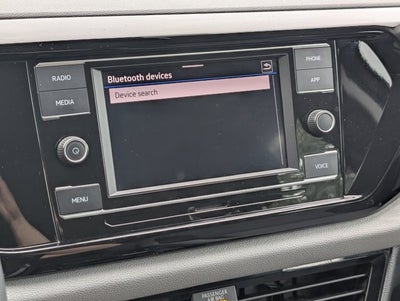 2024 Volkswagen Taos S