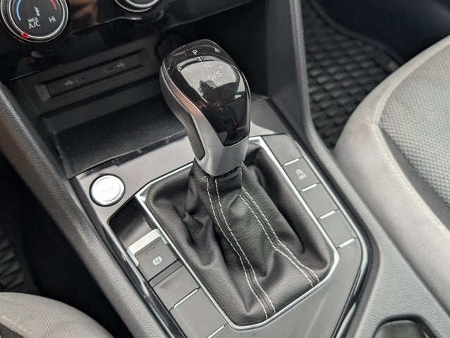 2024 Volkswagen Taos S