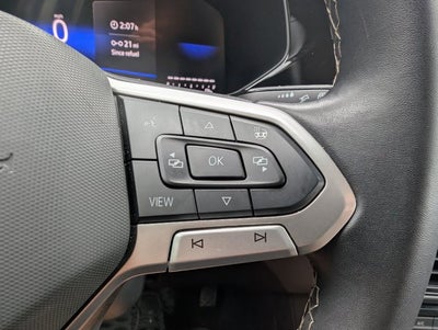 2024 Volkswagen Taos S