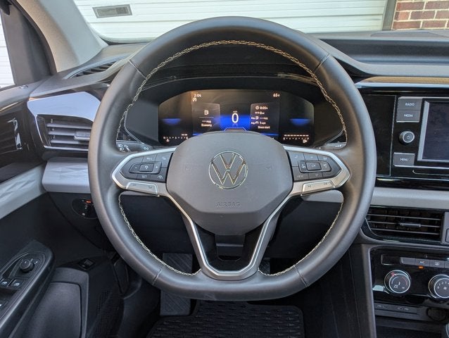 2024 Volkswagen Taos S