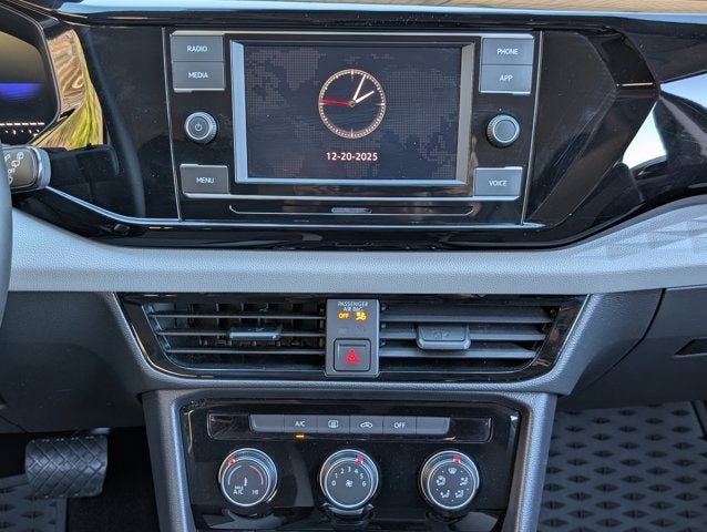 2024 Volkswagen Taos S