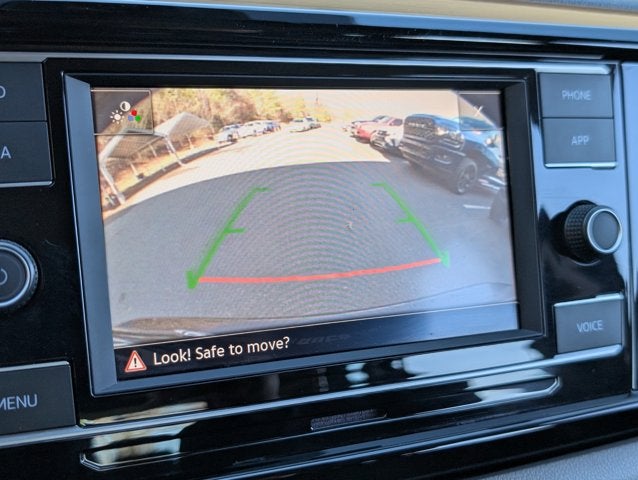 2024 Volkswagen Taos S