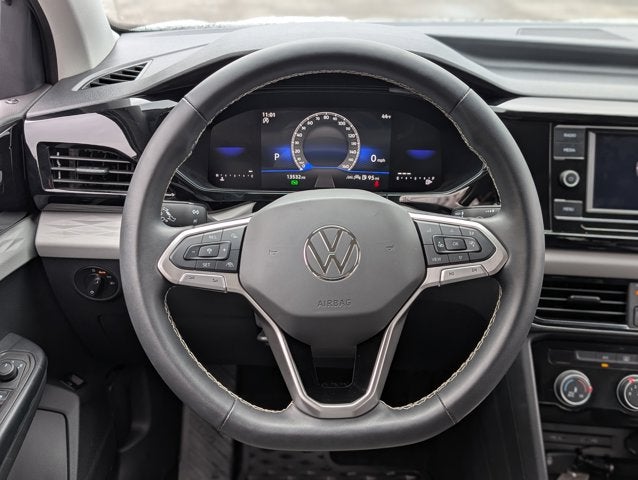 2024 Volkswagen Taos S