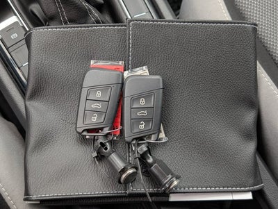 2024 Volkswagen Taos S