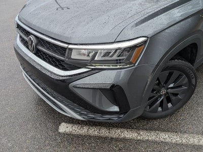 2024 Volkswagen Taos S