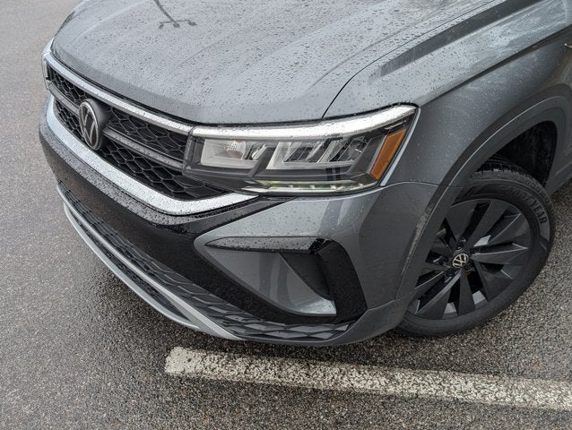 2024 Volkswagen Taos S