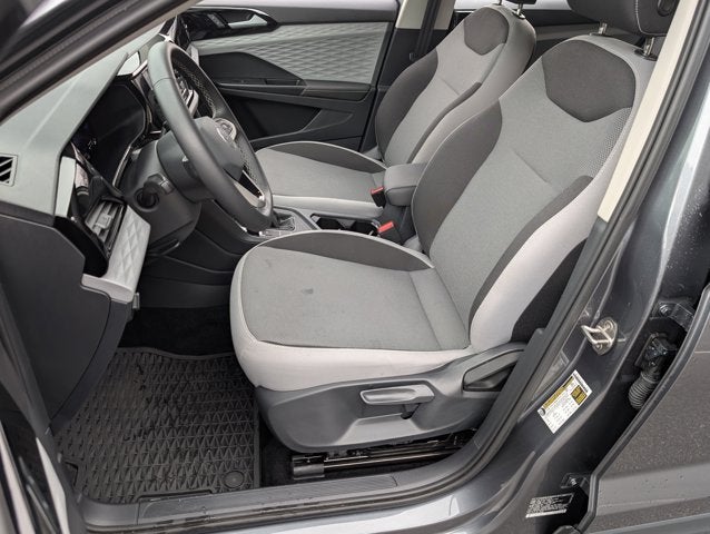 2024 Volkswagen Taos S