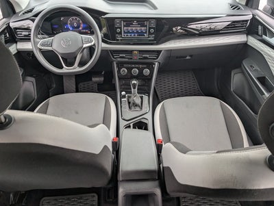 2024 Volkswagen Taos S