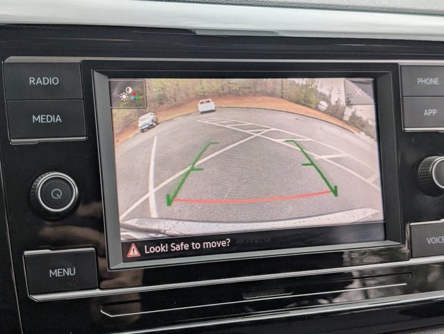 2024 Volkswagen Taos S