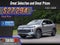 2025 Volkswagen Tiguan S