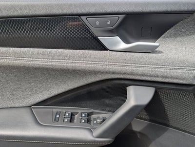 2025 Volkswagen Tiguan S