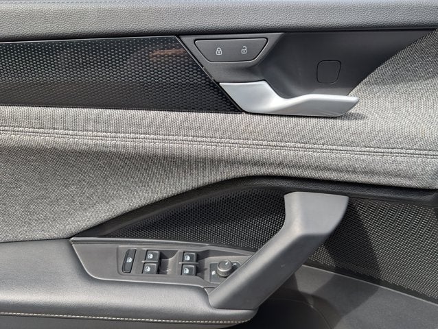 2025 Volkswagen Tiguan S