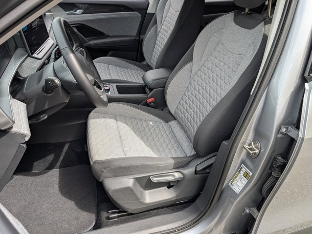 2025 Volkswagen Tiguan S