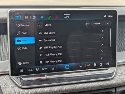 2025 Volkswagen Tiguan S