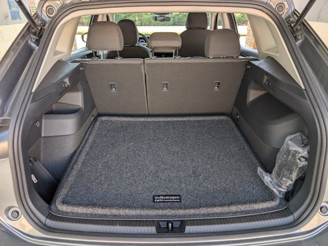 2025 Volkswagen Tiguan S
