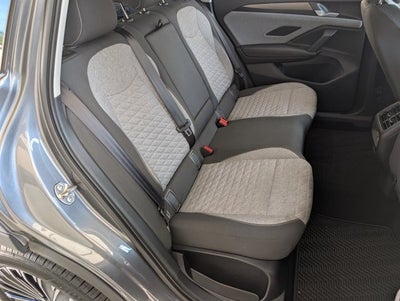 2025 Volkswagen Tiguan S