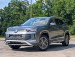 2025 Volkswagen Tiguan S