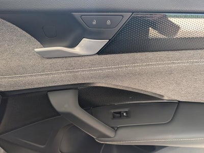 2025 Volkswagen Tiguan S
