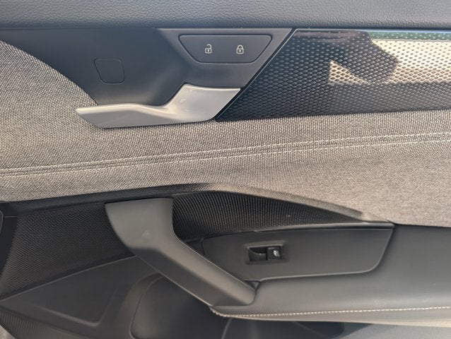 2025 Volkswagen Tiguan S