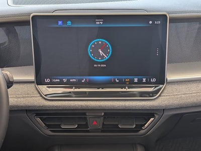 2025 Volkswagen Tiguan S
