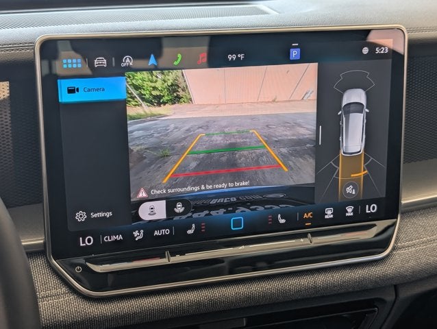 2025 Volkswagen Tiguan S
