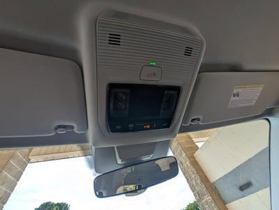 2025 Volkswagen Tiguan S