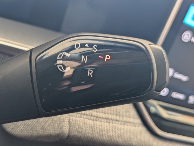 2025 Volkswagen Tiguan S