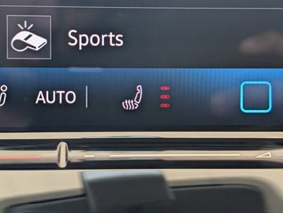 2025 Volkswagen Tiguan S