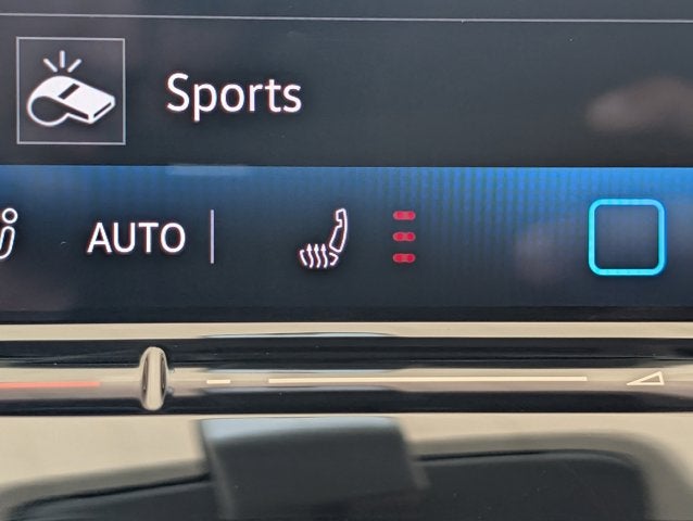 2025 Volkswagen Tiguan S