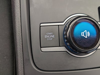 2025 Volkswagen Tiguan S