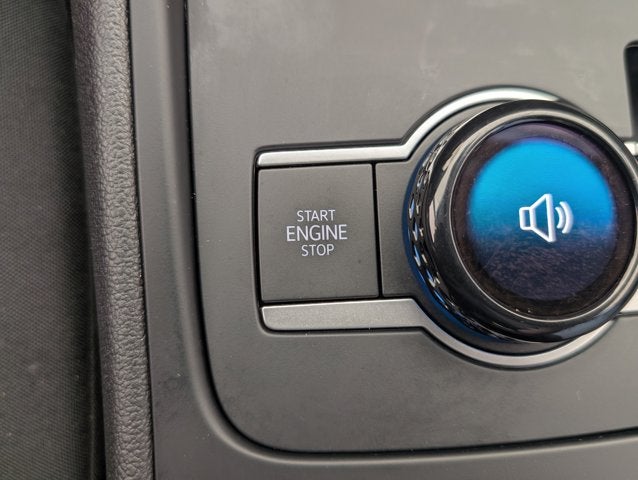 2025 Volkswagen Tiguan S