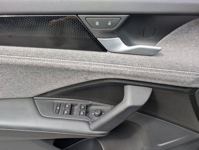 2025 Volkswagen Tiguan S
