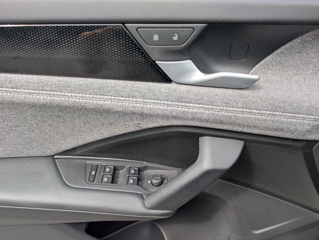 2025 Volkswagen Tiguan S