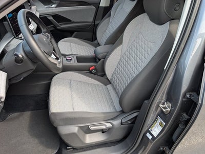 2025 Volkswagen Tiguan S