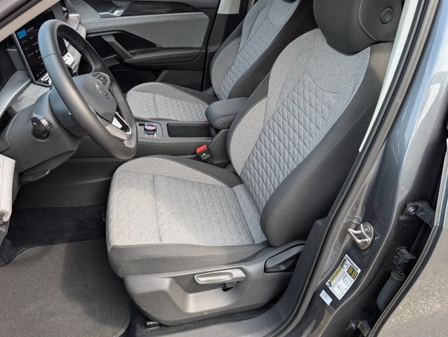 2025 Volkswagen Tiguan S