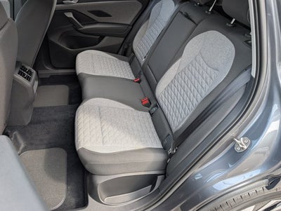 2025 Volkswagen Tiguan S