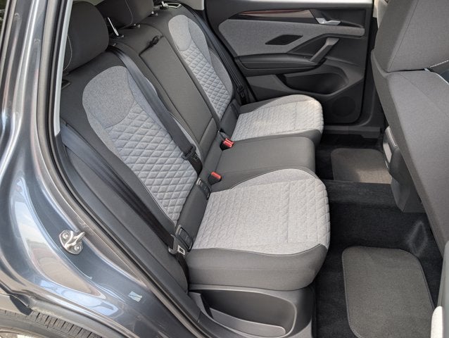 2025 Volkswagen Tiguan S