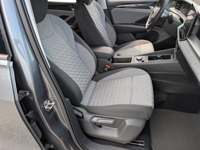 2025 Volkswagen Tiguan S