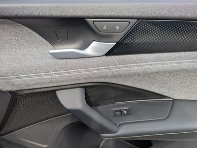 2025 Volkswagen Tiguan S