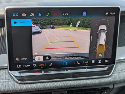 2025 Volkswagen Tiguan S