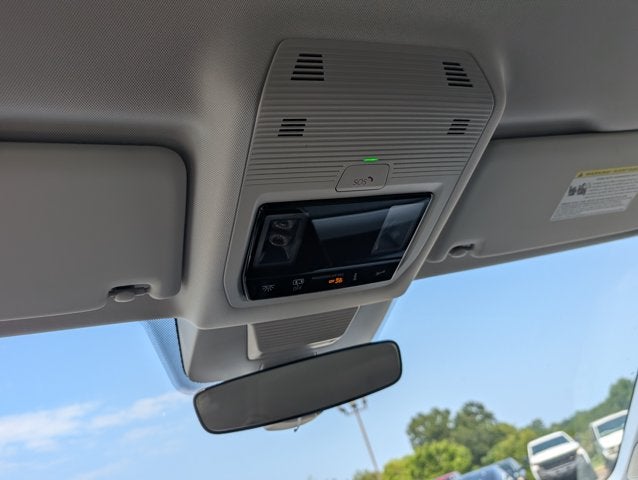 2025 Volkswagen Tiguan S