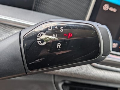 2025 Volkswagen Tiguan S