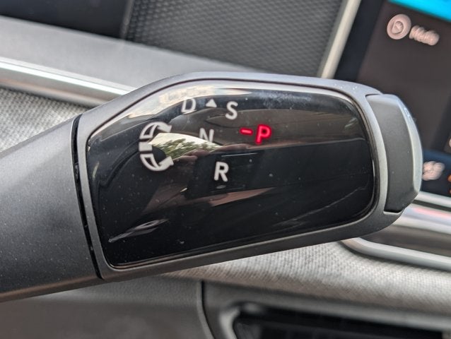 2025 Volkswagen Tiguan S