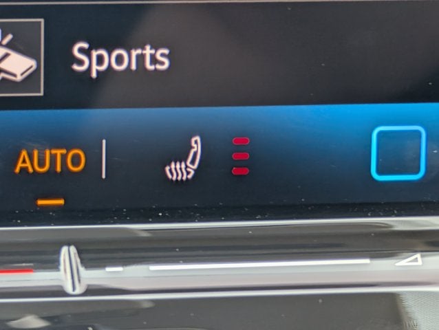 2025 Volkswagen Tiguan S