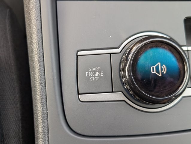 2025 Volkswagen Tiguan S