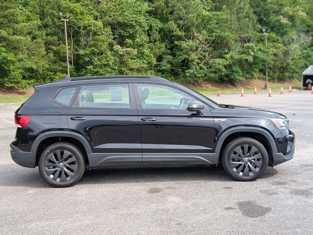 2023 Volkswagen Taos S
