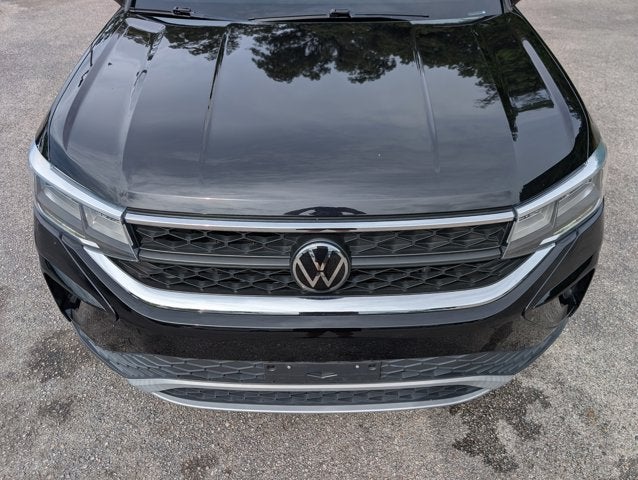 2023 Volkswagen Taos S