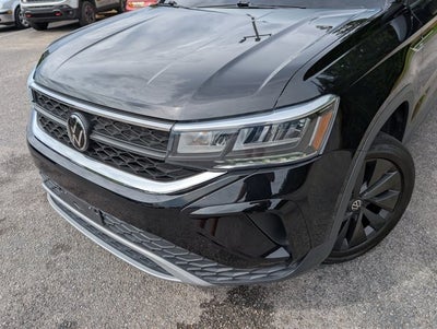 2023 Volkswagen Taos S