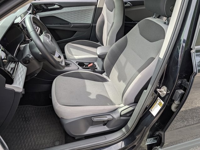 2023 Volkswagen Taos S